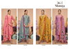 Shanaya Nx Vol 2 By Kesar Designer Printed Dress Material Wholesalers In Delhi
